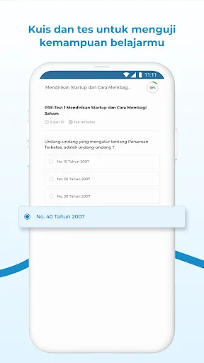 Arkademi screenshot 4