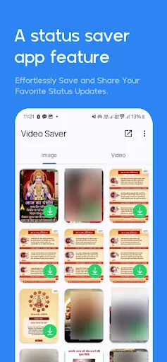 Stories Saver - Video Download screenshot 1