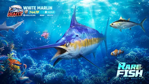 Fishing Master screenshot 4