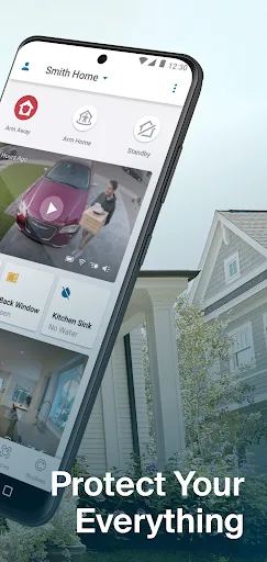 Arlo Secure: Home Security screenshot 2