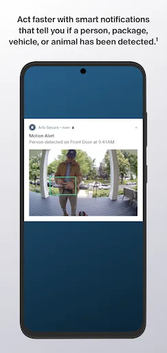 Arlo Secure: Home Security screenshot 3
