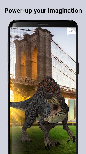 ARLOOPA: AI Camera & 3D Scan screenshot 2
