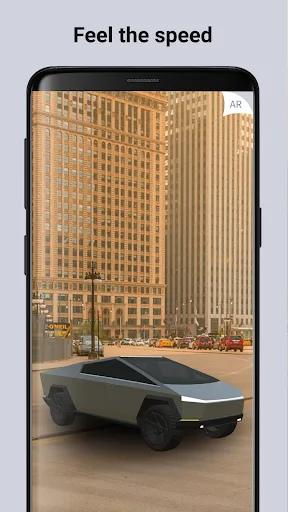 ARLOOPA: AI Camera & 3D Scan screenshot 5