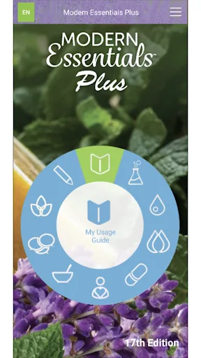 Modern Essentials Plus screenshot 1