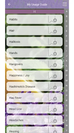 Modern Essentials Plus screenshot 2