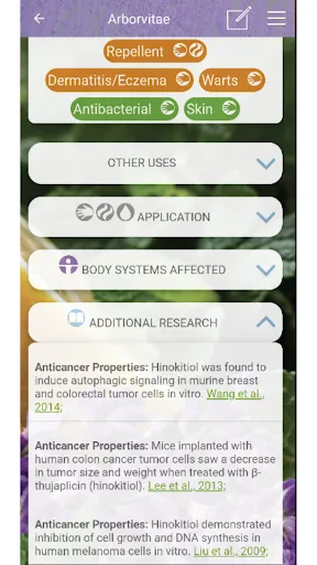 Modern Essentials Plus screenshot 5