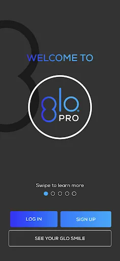 GLO Whitening screenshot 1