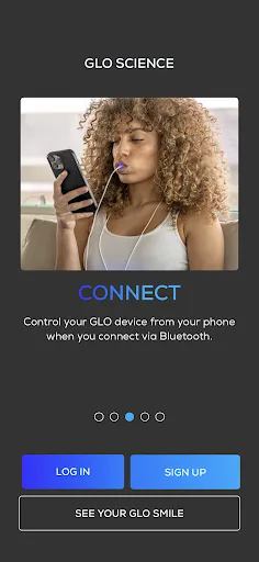 GLO Whitening screenshot 3