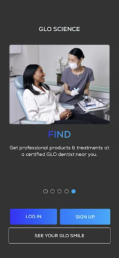 GLO Whitening screenshot 5