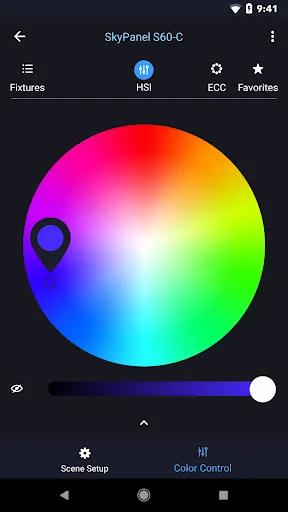 Stellar by ARRI screenshot 1