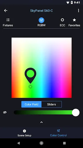 Stellar by ARRI screenshot 4