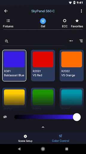 Stellar by ARRI screenshot 5
