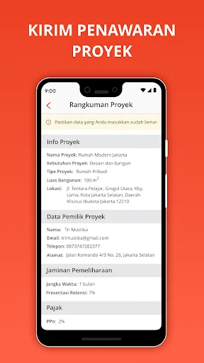 ARSIpro screenshot 2