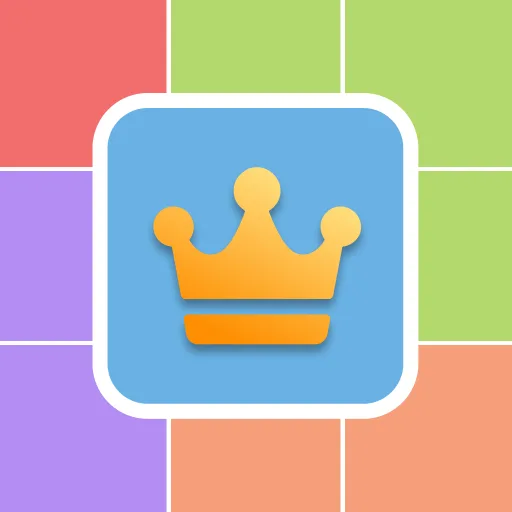 Queens: Logic Puzzle Game
