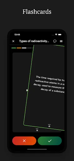 StudyRaid: AI, Chat & Course screenshot 5