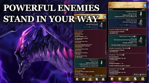 Artesnaut: AFK Idle RPG screenshot 2
