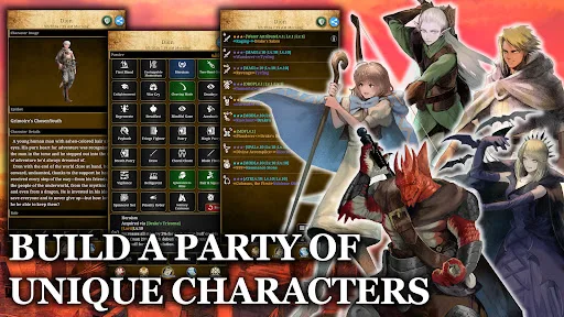 Artesnaut: AFK Idle RPG screenshot 3
