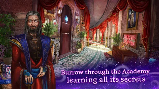 Persian Nights 2 screenshot 2