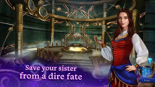 Persian Nights 2 screenshot 4