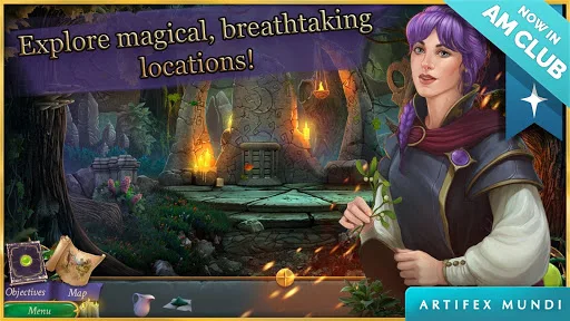 Queen's Quest 2 screenshot 1
