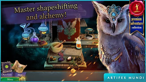 Queen's Quest 2 screenshot 3