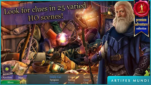 Queen's Quest 2 (Full) screenshot 4