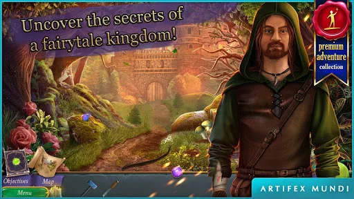 Queen's Quest 2 (Full) screenshot 5