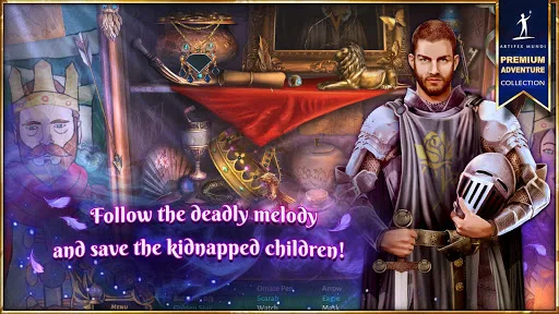 Queen's Quest 5 screenshot 2