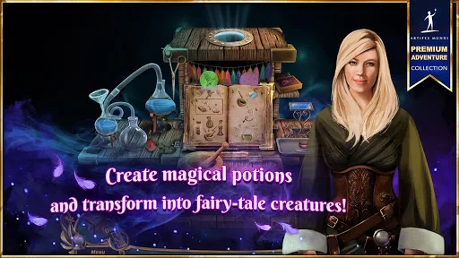 Queen's Quest 5 screenshot 4