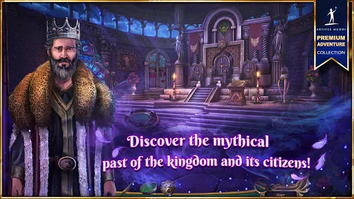 Queen's Quest 5 screenshot 5