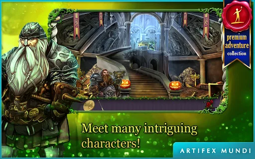 Queen's Quest: Tower of Darkne screenshot 3