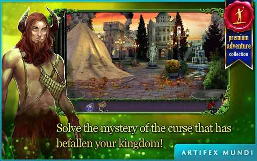 Queen's Quest: Tower of Darkne screenshot 5