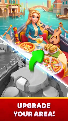 Royal TriPeaks Solitaire Fun screenshot 4