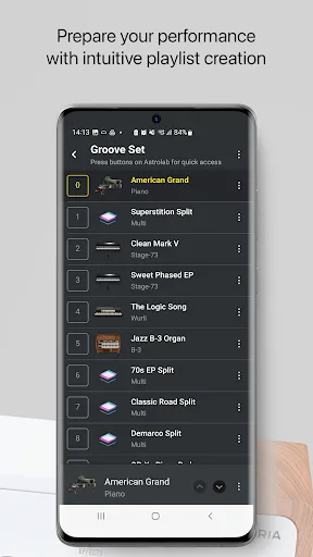 AstroLab Connect screenshot 5