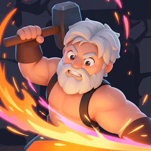 The Forge
