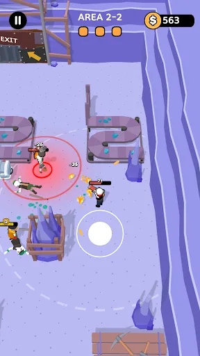 The Forge screenshot 3