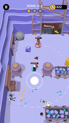 The Forge screenshot 4