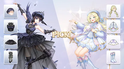 Wish: Avatar Dress Up screenshot 4