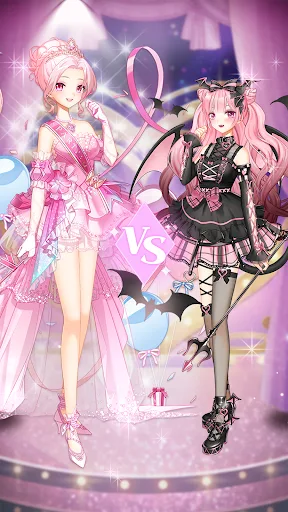 Wish: Avatar Dress Up screenshot 5