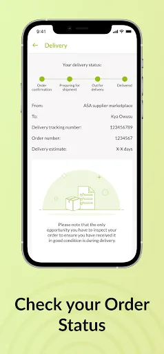 ASA Dwaso screenshot 4