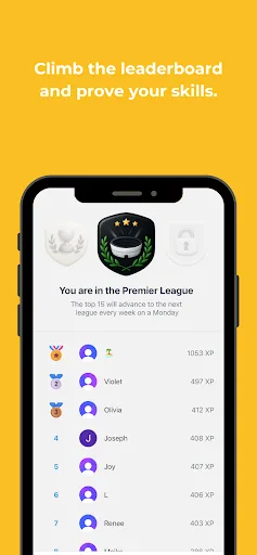 Asalei - Language Learning screenshot 5