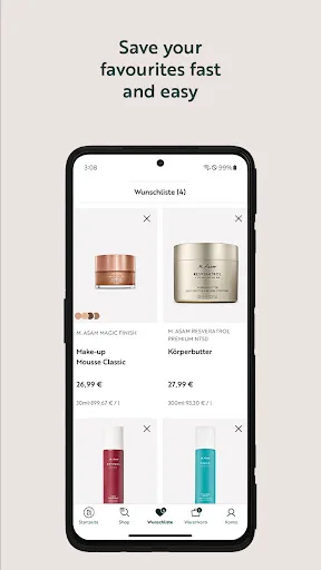 asambeauty screenshot 5