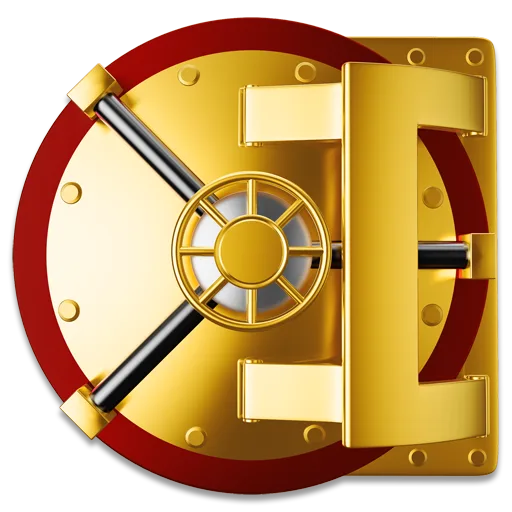 DataVault Password Manager