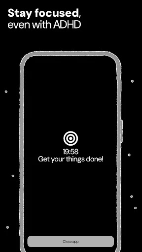 Ascent: screen time & offtime screenshot 3