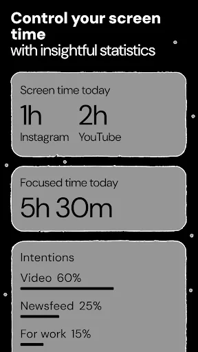 Ascent: screen time & offtime screenshot 5