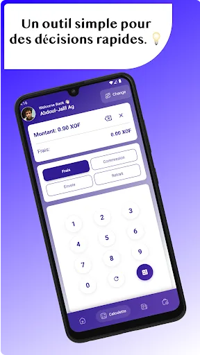 f-Money screenshot 4