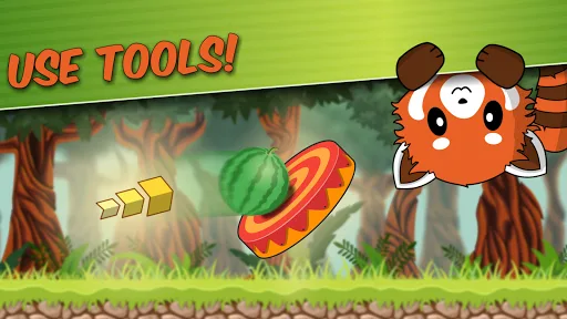 Pit the Red Panda screenshot 3