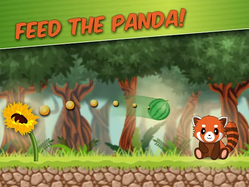 Pit the Red Panda screenshot 5