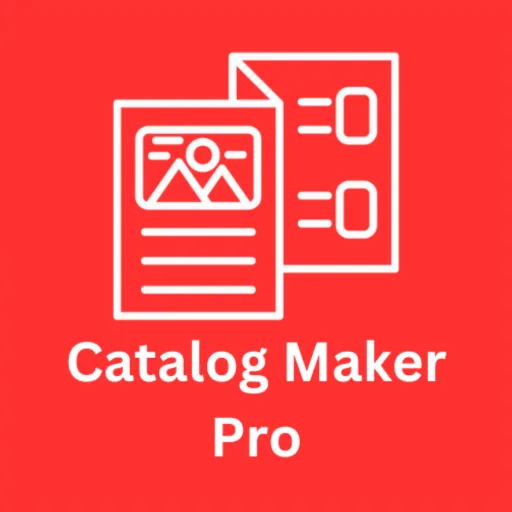 Digital Catalog : PDF & LINK