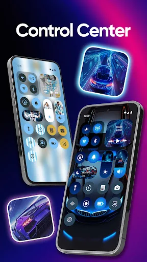 Themes - Widgets, Icon Changer screenshot 4